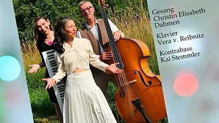 Open-Air Gottesdienst zu Himmefahrt an der Heilandskirche am 14. Mai 2026