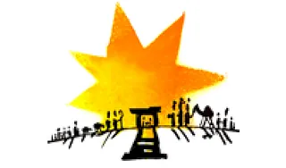 MOGO KIEL 2025 Plakat mit Motorrad-Logo.