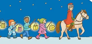 MOGO KIEL 2025 Plakat mit Motorrad-Logo.