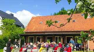 Gottesdienst Hasselgrund