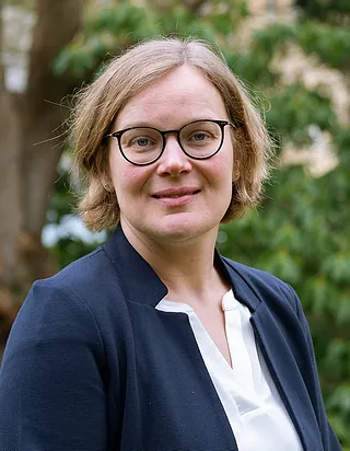 Maria Paschen foto