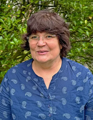 Dorothea Pape Foto